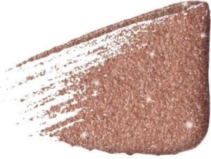 WNW Color Icon Glitter Single E352C Nudecomer - Image 2