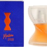 Montana Parfum De Peau Eau De Toilette 30 Ml