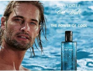 Davidoff Cool Water Homme 70 ml Deodorant Stick - Image 3