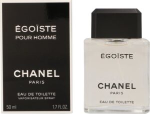 Chanel ÃƒÆ’Ã†â€™ÃƒÂ¢Ã¢â€šÂ¬Ã‚Â°goÃƒÆ’Ã†â€™Ãƒâ€šÃ‚Â¯ste 50 ml - Eau de Toilette - Herenparfum - Image 6
