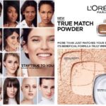 L’Oréal Paris - Accord Parfait Poeder -3R/C- Matterend gezichtspoeder met een Natuurlijke resultaat - 9 gr.
