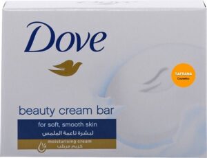 Dove Zeep Beauty Cream Bar Regular 100gr - Image 4