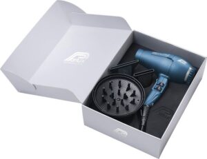 Föhn Parlux Digitalyon Blauw 2400 W - Image 2