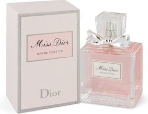 Dior (Christian Dior) Miss Dior 2019 EDT W 100 ml - Image 2