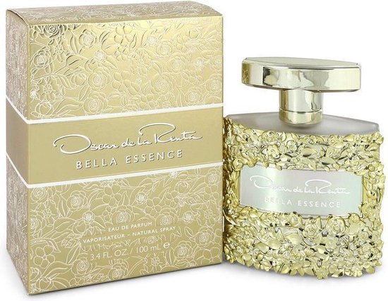 550x426-1-1 Oscar De La Renta Bella Essence Eau De Parfum Spray 100 ml for Women - Image 1