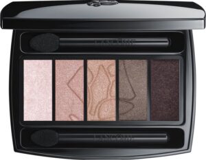 Lanc“me Hyn“se Palette Oogschaduw 1 st. - 09 - FraŒcheur Ros‚e