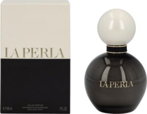 La Perla Beauty Signature Edp Spray 90ml - Image 4