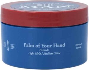 CHI Man Palm of Your Hand Pomade 85 g - Image 6