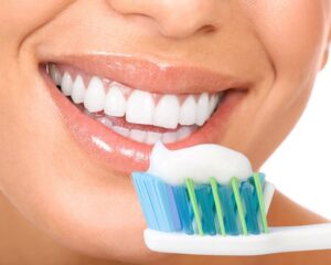 Sensodyne Tandpasta - Extra Whitening 75 ml - Image 4