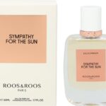 Roos & Roos Sympathy For The Sun Edp Spray