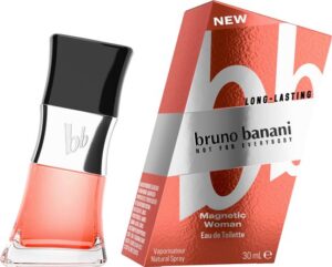 Magnetic Woman Eau De Toilette (edt) 30ml