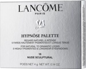Lancôme Hypnôse Oogschaduwpalette 4 gr - Image 2