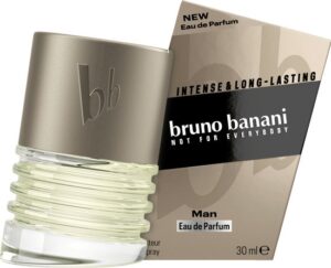 Bruno Banani Man EDP M 30 ml