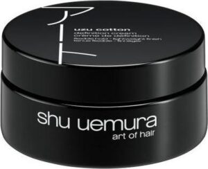 Shu Uemura Style Uzu Cotton - Styling crème - 75 ml - Image 3