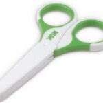 Beter Nuk Baby Scissors