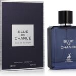 Herenparfum Maison Alhambra EDP Blue de Chance 100 ml
