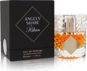 Angels' Share Eau De Parfum - Image 2