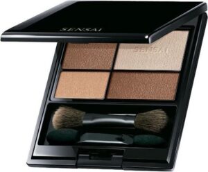 SENSAI Eye Colour Palette Oogschaduwpalette 1 st. - Image 2