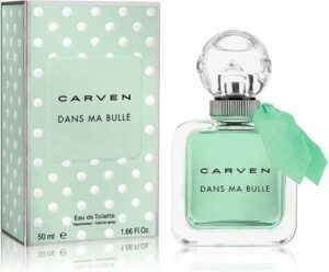 Carven Dans Ma Bulle Eau De Toilette 50ml Spray - Image 3