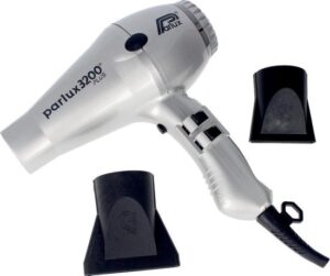 Parlux Hair Dryer 3200 Plus #silver - Image 2
