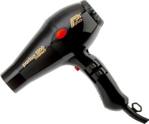 Parlux 3200 Compact Föhn zwart