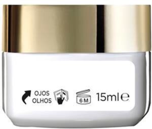 Age Perfect Eye Contour Cream By L'oreal 15 Ml - Image 3