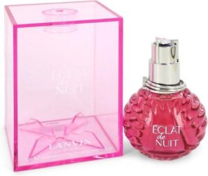 Lanvin Eclat De Nuit Eau De Parfum Spray 30 ml for Women - Image 4