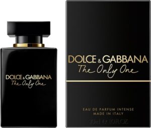 Dolce Gabbana - The Only One Intense - Eau De Parfum - 30Ml - Image 3