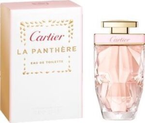 Cartier La Panthere EDT W 75 ml - Image 4