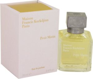 Petit Matin by Maison Francis Kurkdjian 71 ml - Eau De Parfum Spray - Image 2