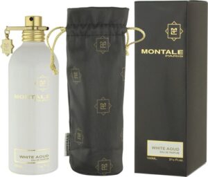 Montale White Aoud EDP U 100 ml - Image 2