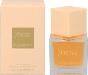 Yves Saint Laurent Yvresse Eau De Toilette Spray 80 ml for Women - Image 3