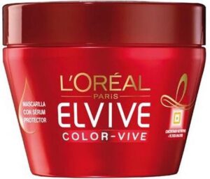Kleurbeschermer L'Oreal Make Up Elvive 300 ml - Image 4