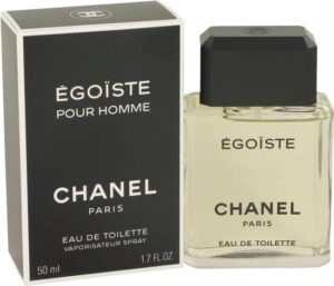 Chanel ÃƒÆ’Ã†â€™ÃƒÂ¢Ã¢â€šÂ¬Ã‚Â°goÃƒÆ’Ã†â€™Ãƒâ€šÃ‚Â¯ste 50 ml - Eau de Toilette - Herenparfum - Image 4