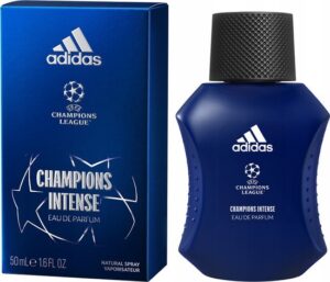 Uefa Champions League Champions Intense Eau De Parfum (edp) 50ml - Image 4