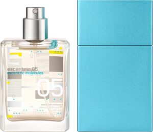 Escentric Molecules Escentric 05 30 ml Eau de Toilette - unisexparfum - Image 2