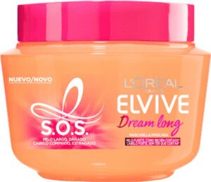 Elvive Dream Long Sos Mask - Image 2