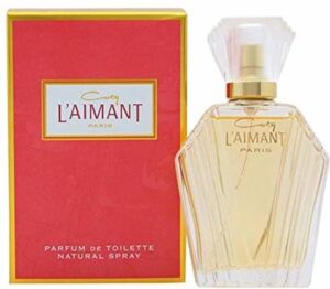L'aimant by Coty