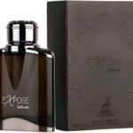 Maison Alhambra Expose Intense EDP M 100 ml