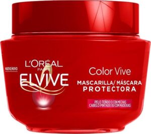 Kleurbeschermer L'Oreal Make Up Elvive 300 ml - Image 3