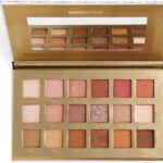 Oogschaduw Palet Magic Studio Diamond 23,4 g (23,4 g)