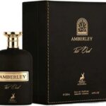 Maison Alhambra Amberley Pur Oud Edp U 100 Ml