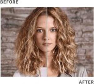 Eimi Nutricurls Boost Bounce By Wella 300 Ml - Image 3