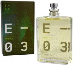 Escentric Molecules Escentric 03 - 30 ml - eau de toilette spray - unisexparfum - Image 2