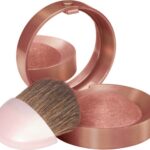 Little Round Pot Blusher Powder By Bourjois #092-santal