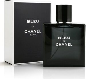 Chanel Bleu de Chanel EDT M 50 ml - Image 3