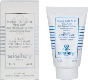 Sos Confort Velvet Night Mask By Sisley 60 Ml - Image 2