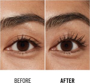 Kind & Free Volume Mascara 7 Ml - Image 4