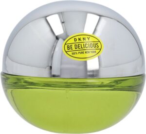 DKNY Be Delicious 30 ml - Eau de Parfum - Damesparfum - Image 15