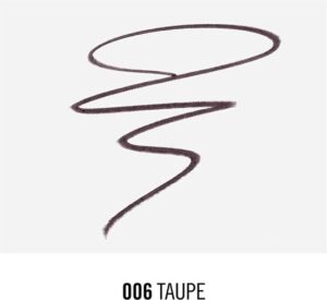 Rimmel London Scandal'Eyes Exaggerate Eye Definer Oogpotlood - 006 Taupe - Image 4